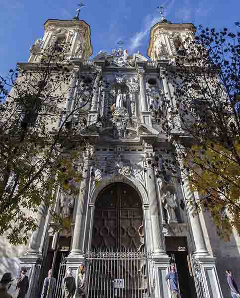Granada 237 - basílica San Juan de Dios.jpg